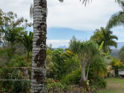 5401 Kyogle Road, Cawongla