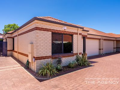 44B Nollamara Avenue, Nollamara