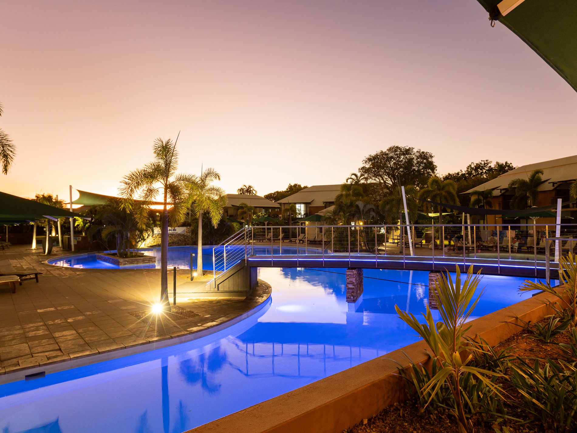 148 / 11 Oryx Road, Cable Beach