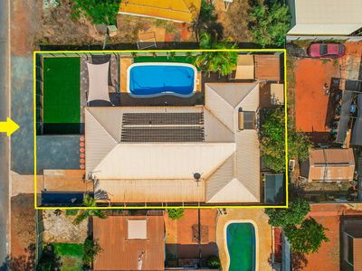 23 Koolama Crescent, South Hedland