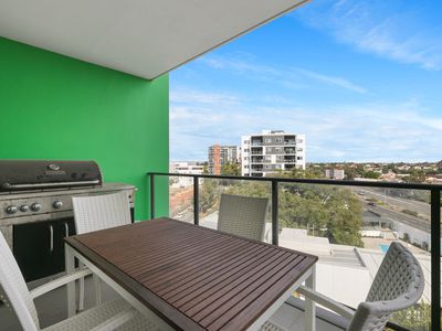 129 / 1 Rowe Avenue, Rivervale