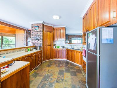 10448 Bunya Highway, Kingaroy