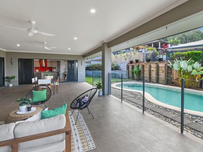40 MAYFLOWER STREET, Mount Sheridan