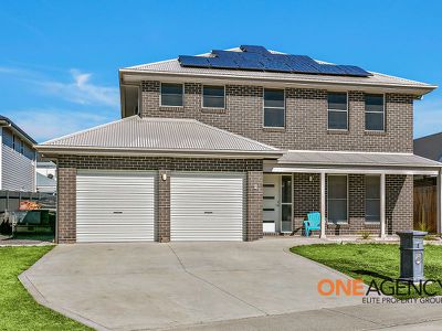 5 Mollymook Street, Tullimbar