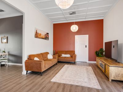 122 Burt Street, Boulder