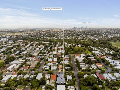 5 / 107 Boyd Road, Nundah