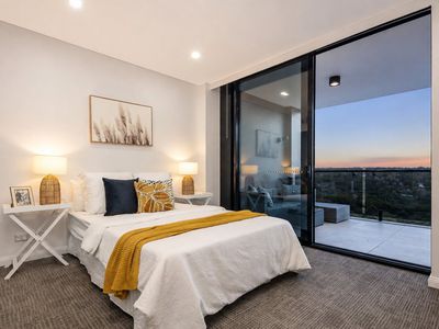Level 11 / 112 Talavera Road, Macquarie Park