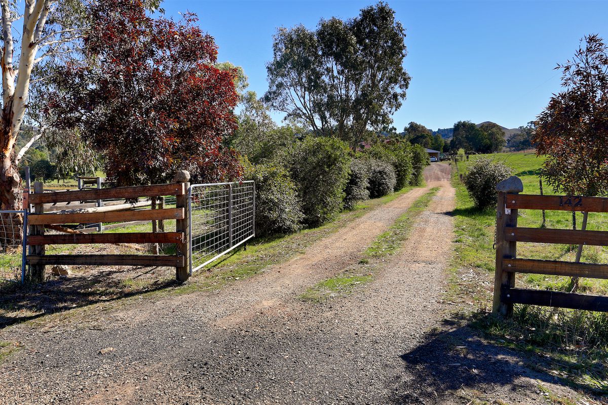 142 Dry Creek Road, Bonnie Doon