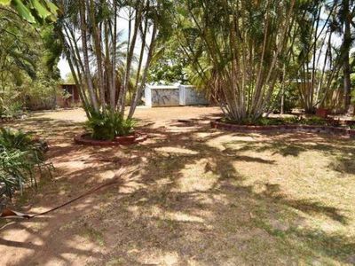 17 OXFORD STREET, Charters Towers City