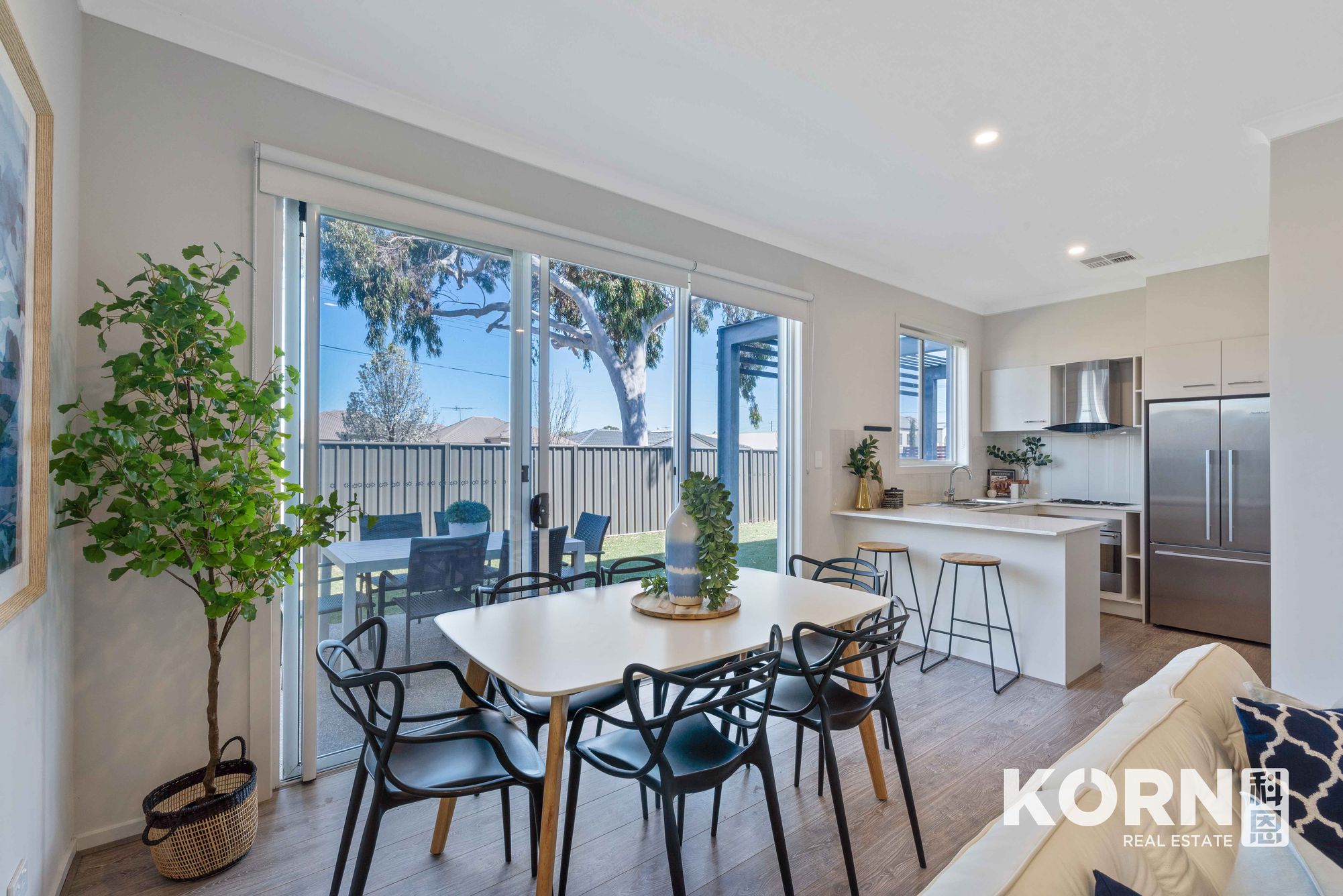 38 Woodley Avenue, Newton
