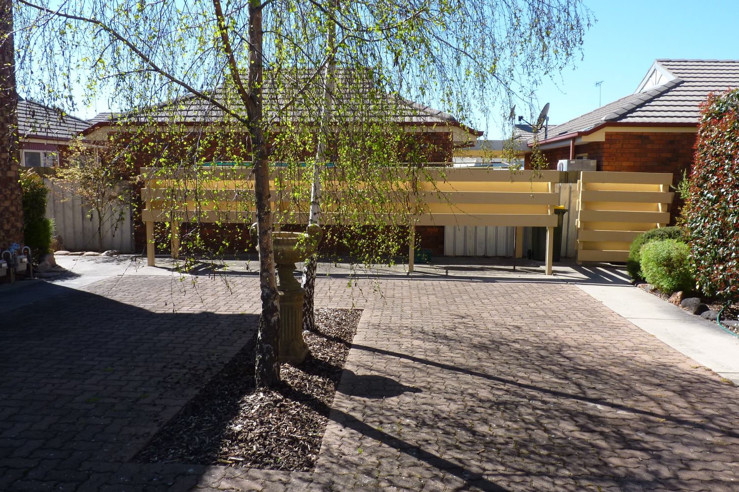 3 / 12 McLachlan Street, Horsham