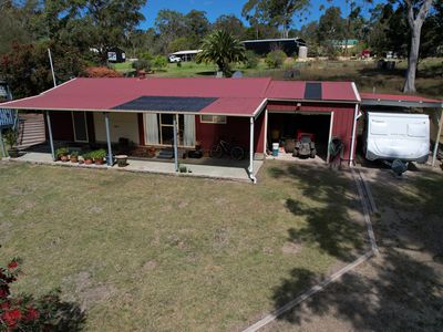 16 Kookaburra Place, Bodalla