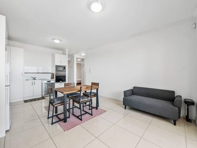 208 / 30-34 Garden Terrace, Mawson Lakes