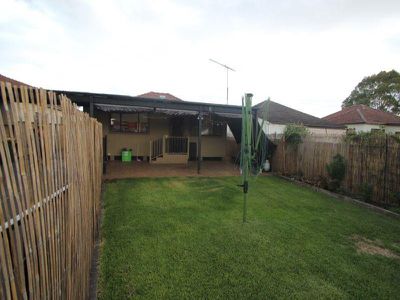 8 Sydney Street, Panania