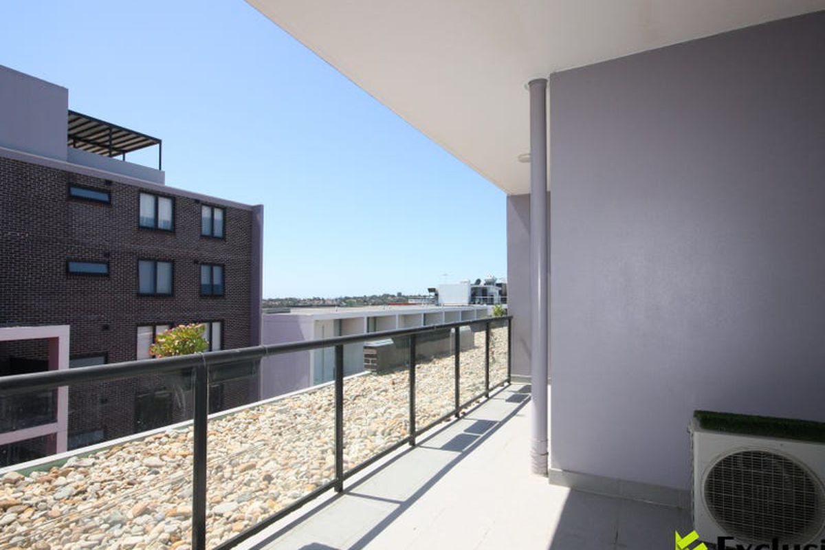 413 / 364 Canterbury Road, Canterbury