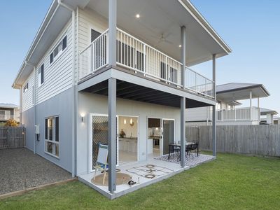 38 Santiago Crescent, Spring Mountain