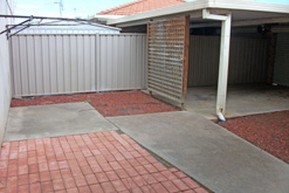 3 / 99 Fenaughty Street, Kyabram