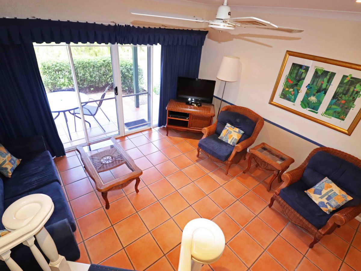26 / 29  Palm Street , Tinaroo