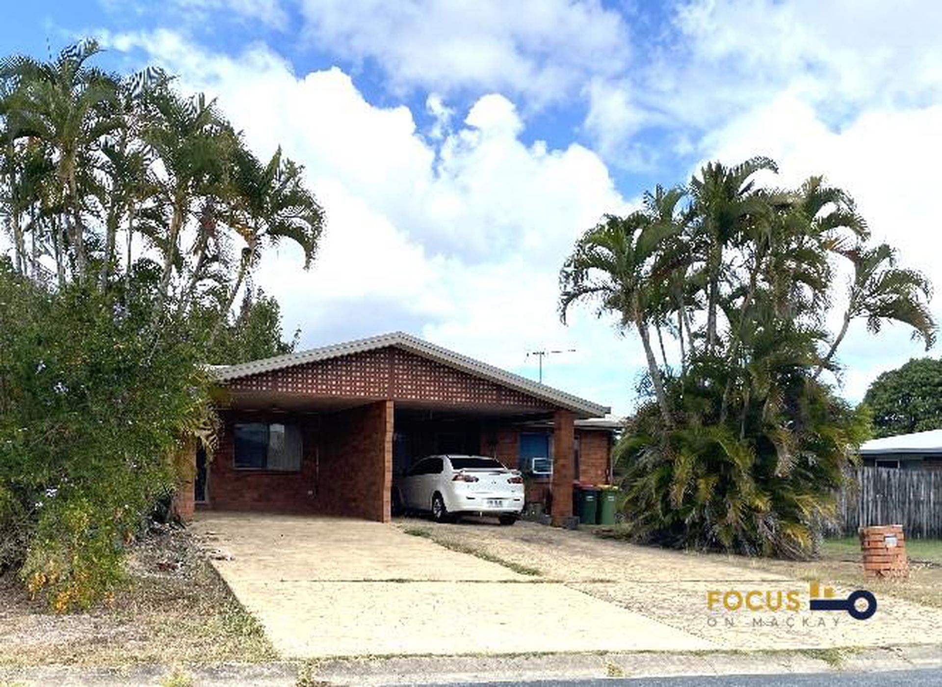 18 Fremont Avenue, Sarina