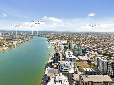 20303 / 37D Harbour Road, Hamilton