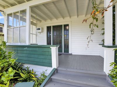 20 Park Avenue, Takapuna
