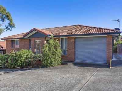 3 / 4-6 Bettong Street, Blackbutt