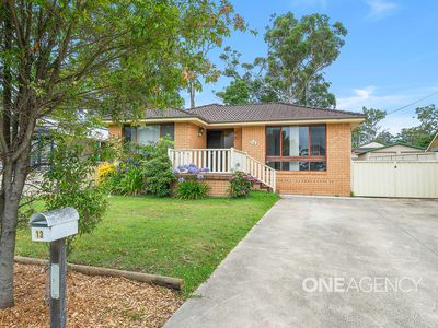 13 Karne Street, Sanctuary Point