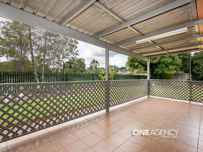 28 Clifton Crescent, Durack