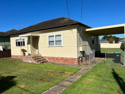 15 Ashcroft Avenue, Casula