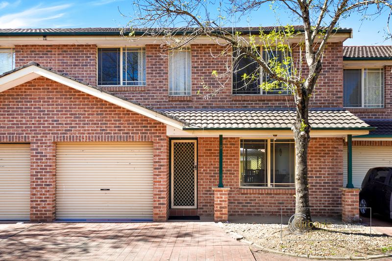 9 / 1-3 Chapman Street, Werrington