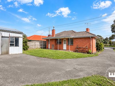 36 Schotters Road, Mernda