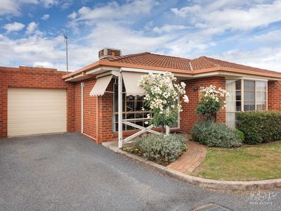 8 / 218-220 BEECHWORTH ROAD, Wodonga