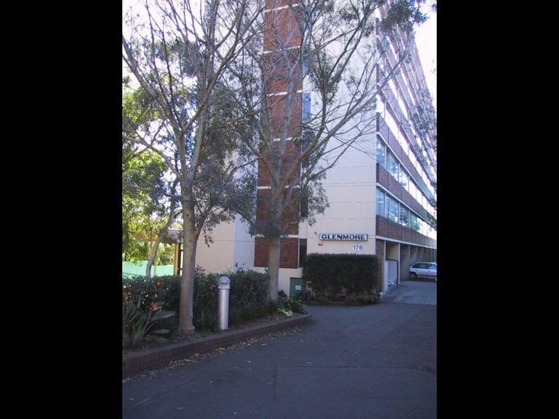 604 / 176 Glenmore Road, Paddington