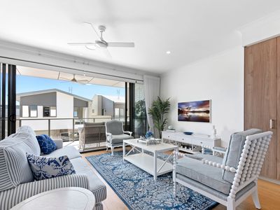 21 / 1 Lyra Avenue, Hope Island