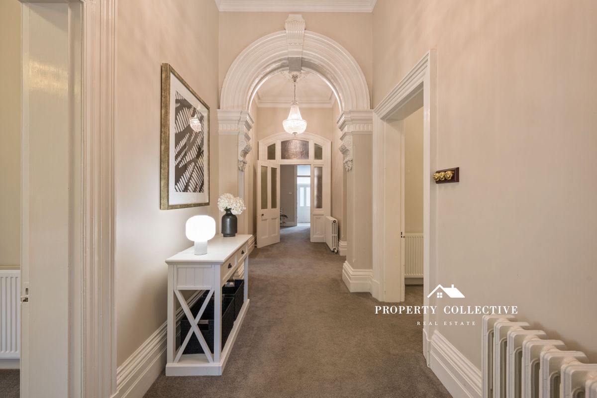32-34 Albert Road, Beechworth