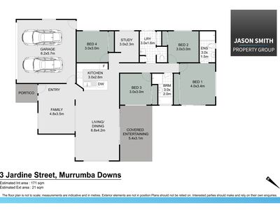3 Jardine Close, Murrumba Downs