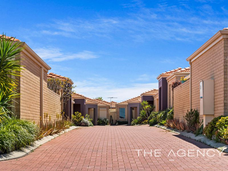 5 / 28 Riverina Parade, Lake Coogee