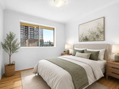 11 / 6 Addlestone Road, Merrylands