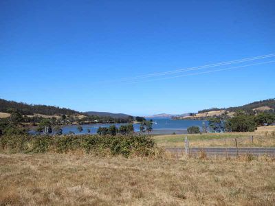 7356 Channel Hwy, Cygnet