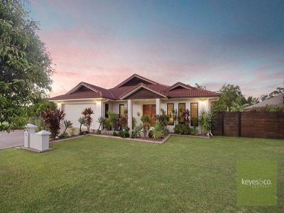 1 Inlet Retreat, Douglas