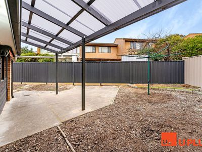 12 Greene Place, Belconnen