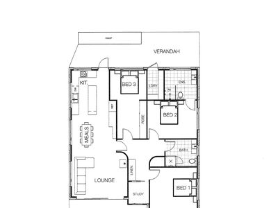 35 Cocora Street, Eden