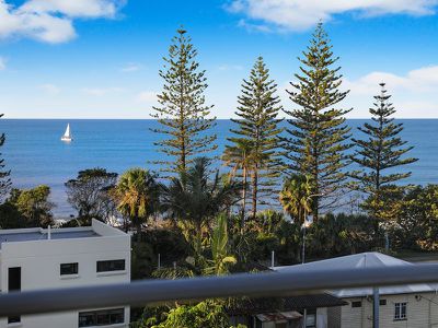 702 / 79-83 First Avenue, Mooloolaba