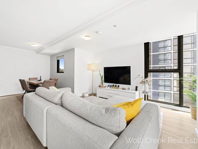 B507 / 35 Arncliffe Street, Wolli Creek