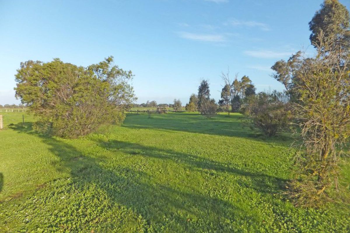 1220 Manley Road, Merrigum