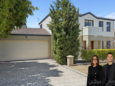 4 Ranger Road, Yokine