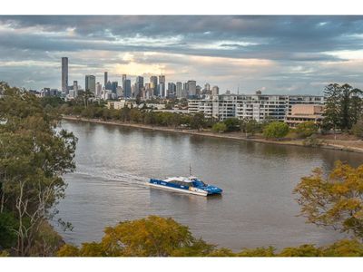 13 / 26 Archer Street, Toowong