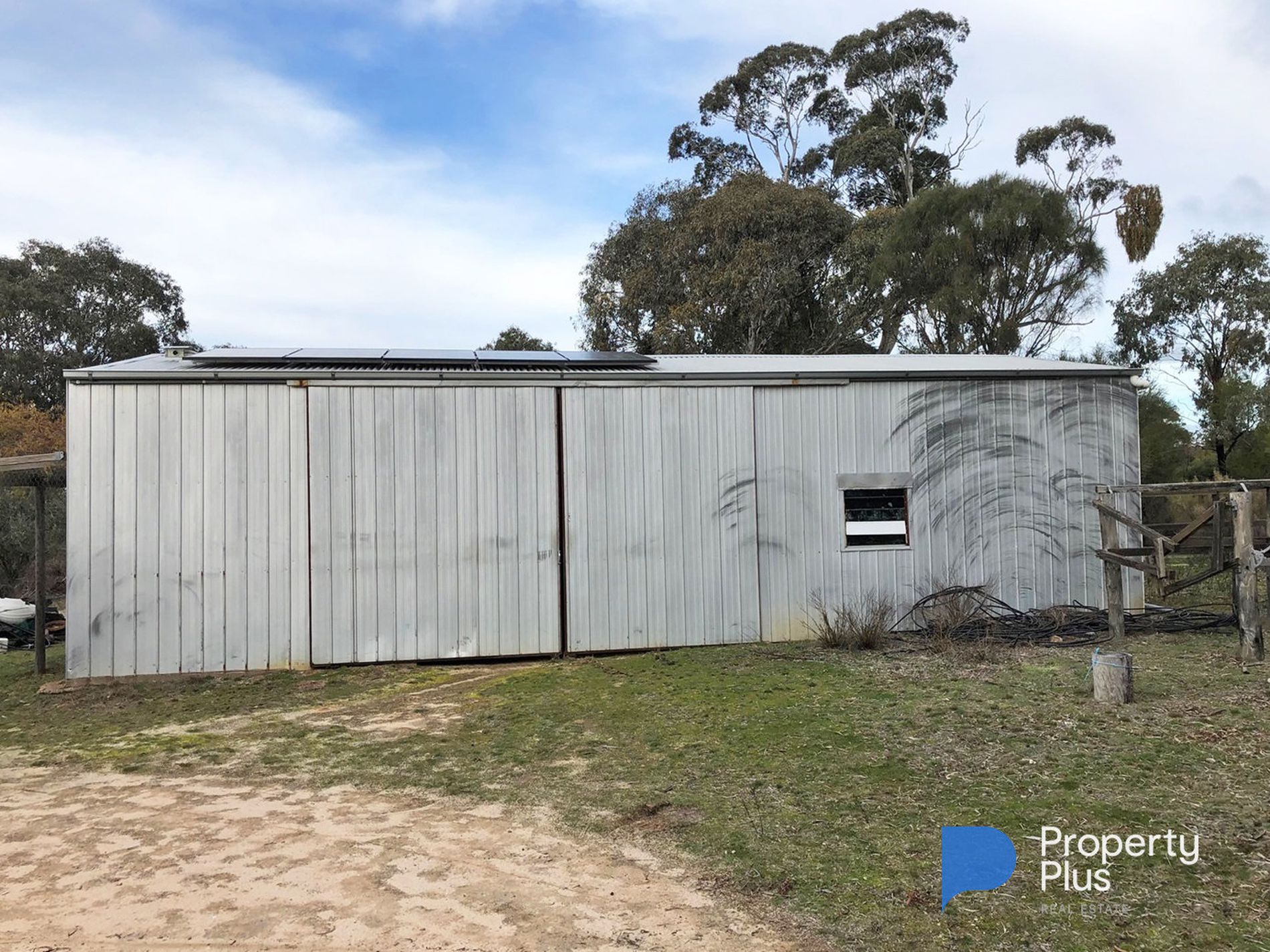 814 Brenanah-Wehla Road, Brenanah