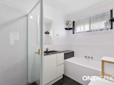 3 King Arthur Court, Urangan