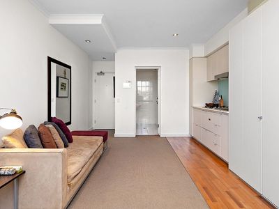 305 / 85 New South Head Road, Edgecliff